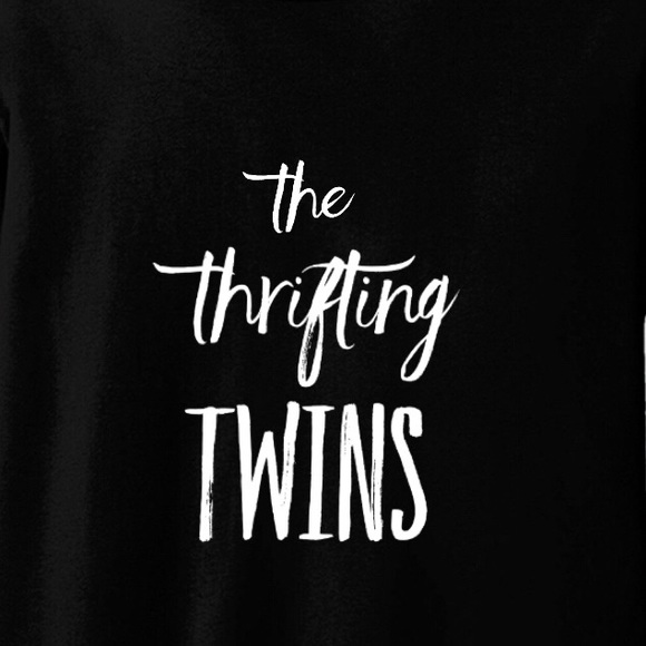 thriftingtwins